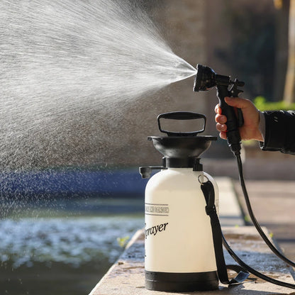 Multi-Purpose Outdoor Portable Shower