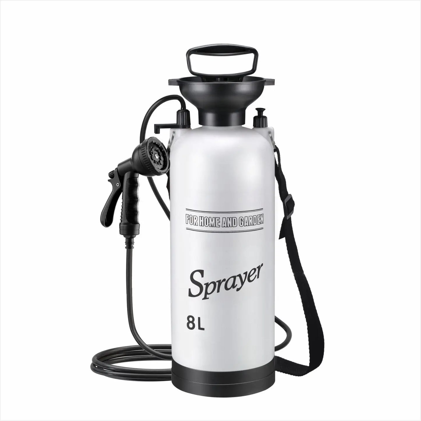 Multi-Purpose Outdoor Portable Shower