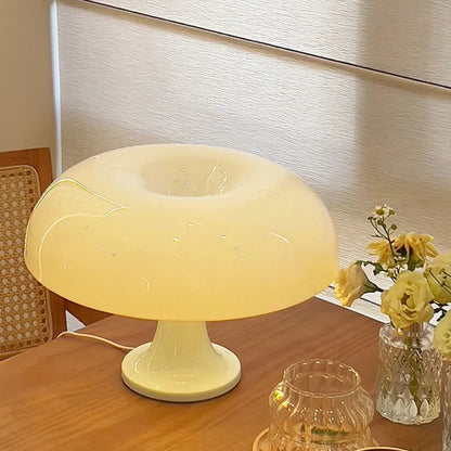 Modern Led Mushroom Table Lamp